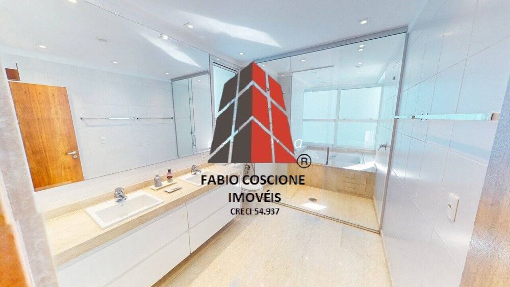 Apartamento, 4 quartos, 326 m² - Foto 10