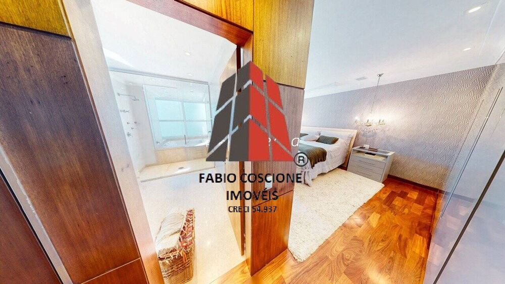 Apartamento, 4 quartos, 326 m² - Foto 9