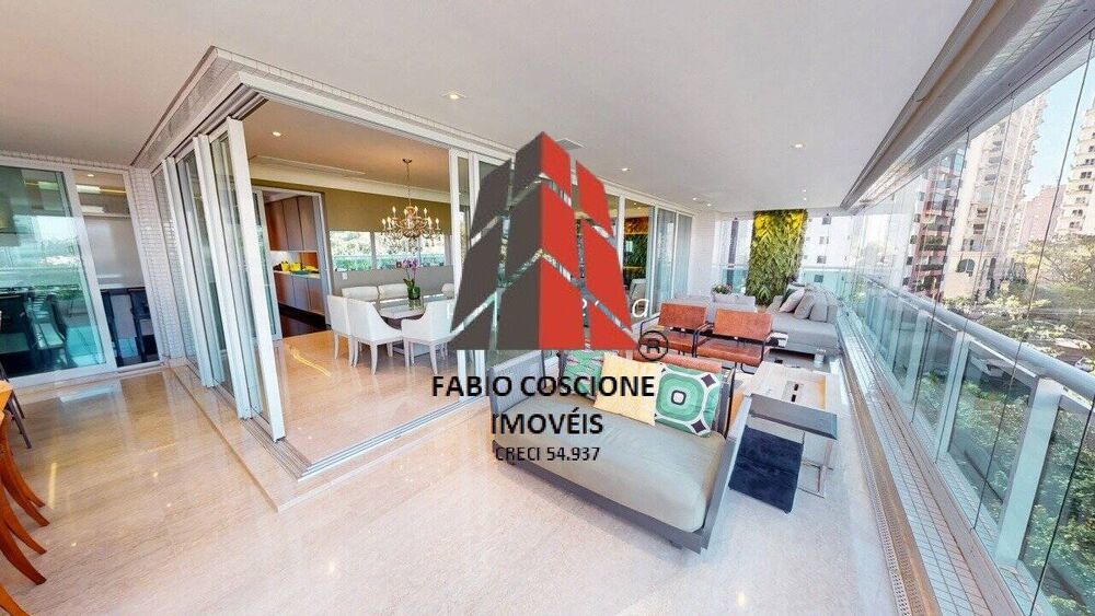 Apartamento, 4 quartos, 326 m² - Foto 17