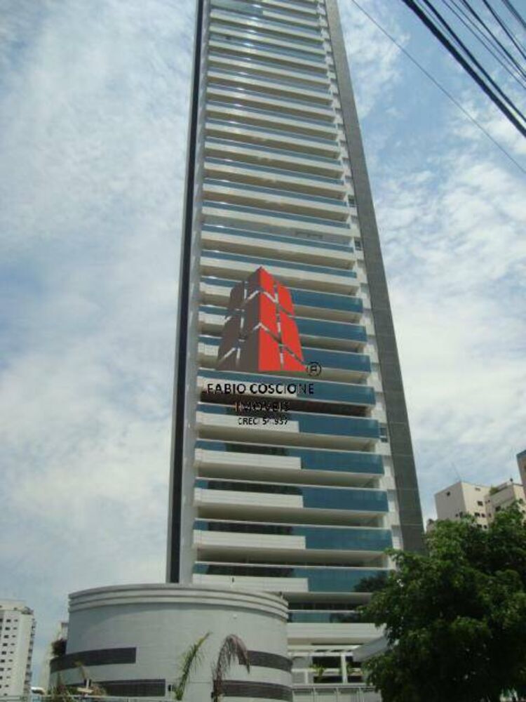 Apartamento, 4 quartos, 326 m² - Foto 32