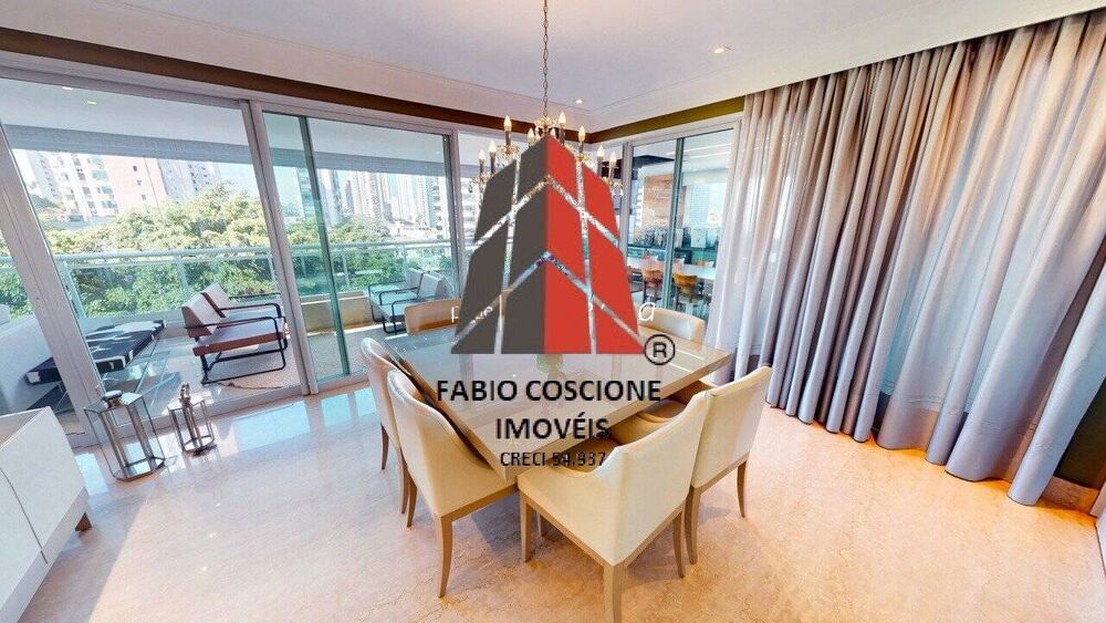 Apartamento, 4 quartos, 326 m² - Foto 23