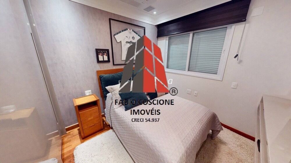 Apartamento, 4 quartos, 326 m² - Foto 8