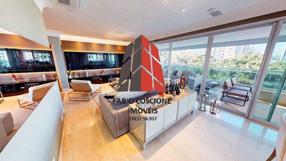 Apartamento, 4 quartos, 326 m² - Foto 13