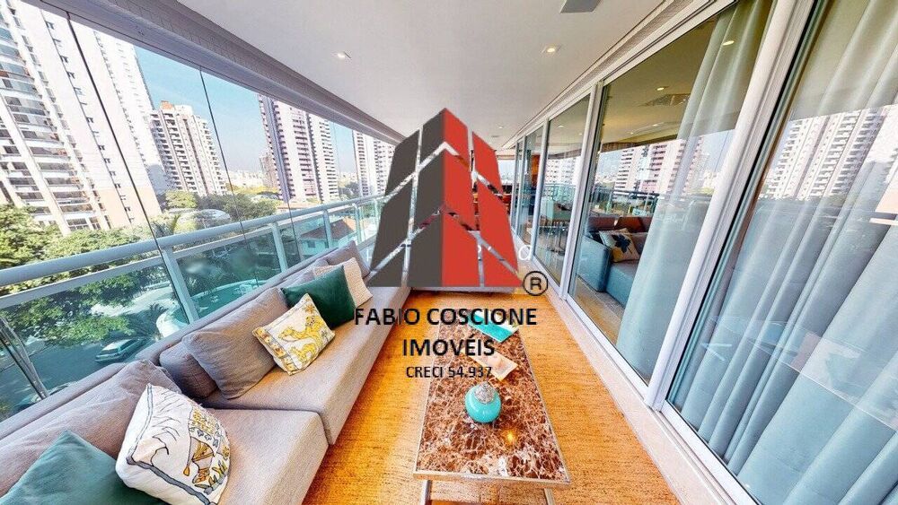 Apartamento, 4 quartos, 326 m² - Foto 21
