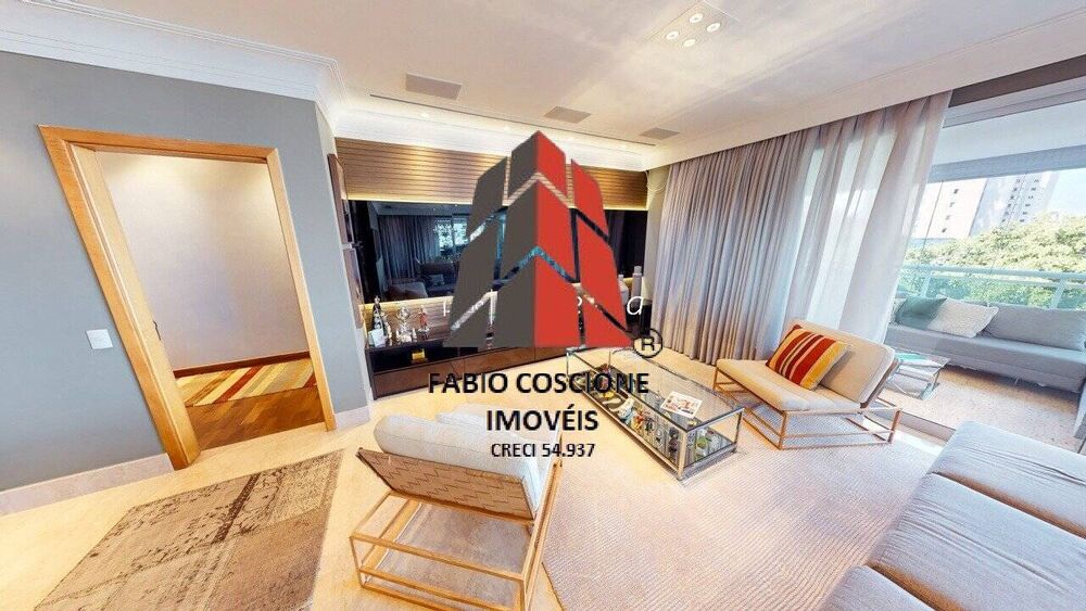 Apartamento, 4 quartos, 326 m² - Foto 14