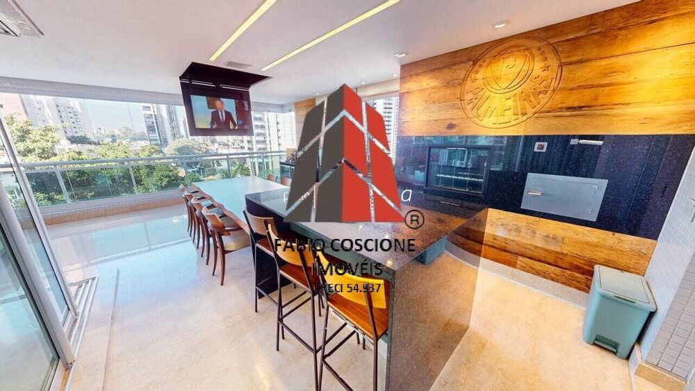 Apartamento, 4 quartos, 326 m² - Foto 2