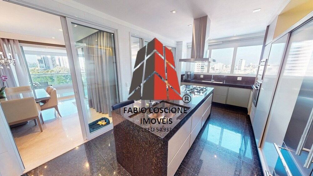 Apartamento, 4 quartos, 326 m² - Foto 4