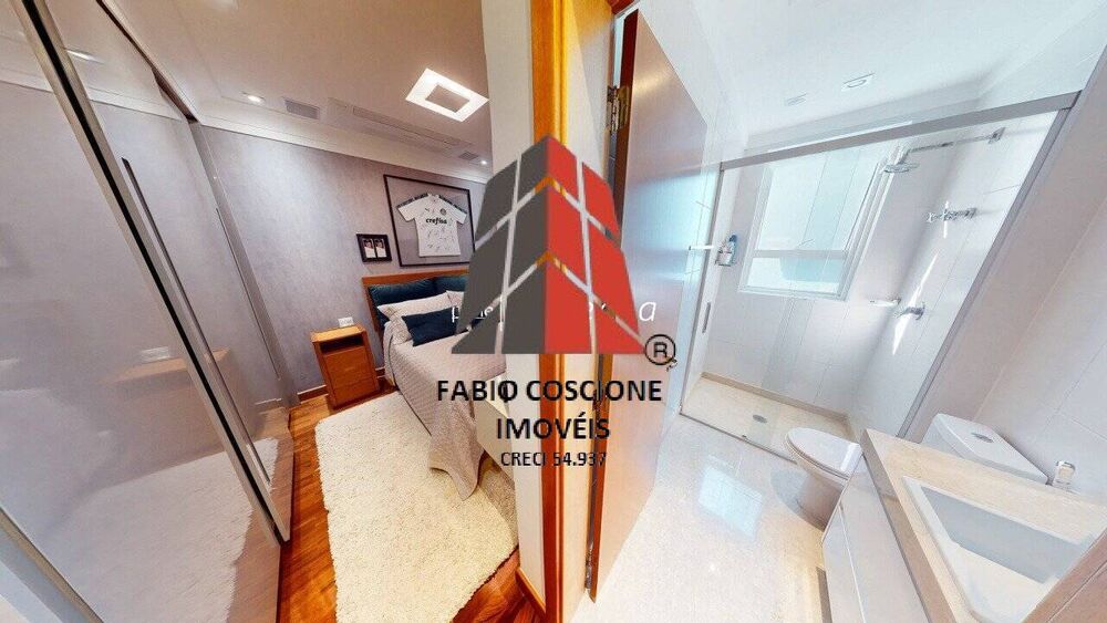 Apartamento, 4 quartos, 326 m² - Foto 6