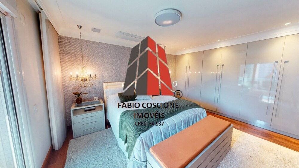 Apartamento, 4 quartos, 326 m² - Foto 11