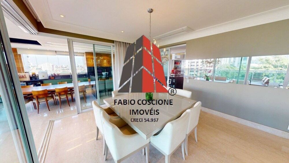 Apartamento, 4 quartos, 326 m² - Foto 3