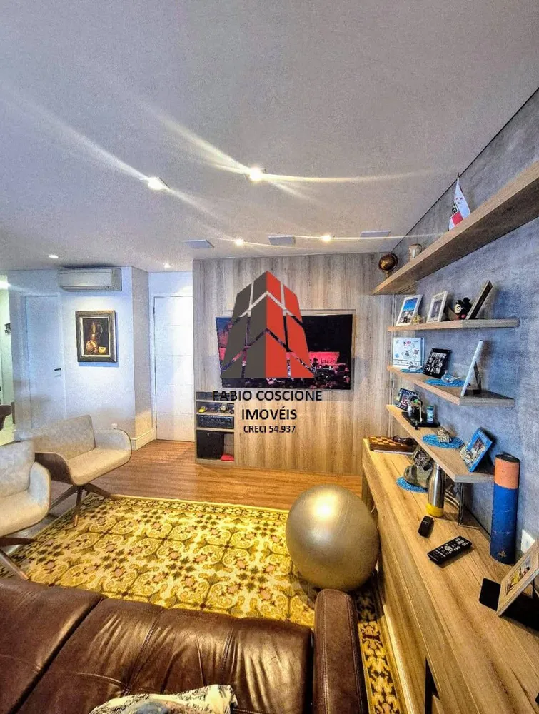 Apartamento, 3 quartos, 119 m² - Foto 6