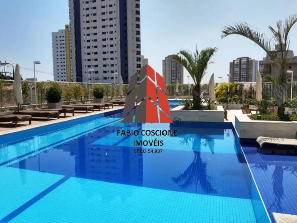 Apartamento, 3 quartos, 119 m² - Foto 4