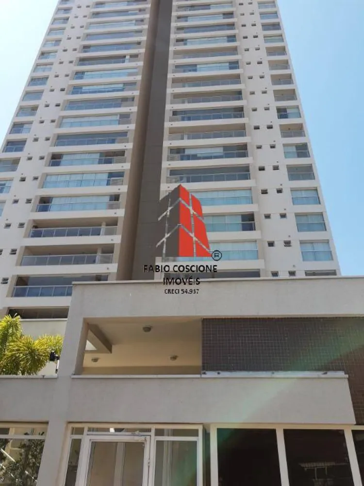 Apartamento, 3 quartos, 119 m² - Foto 7