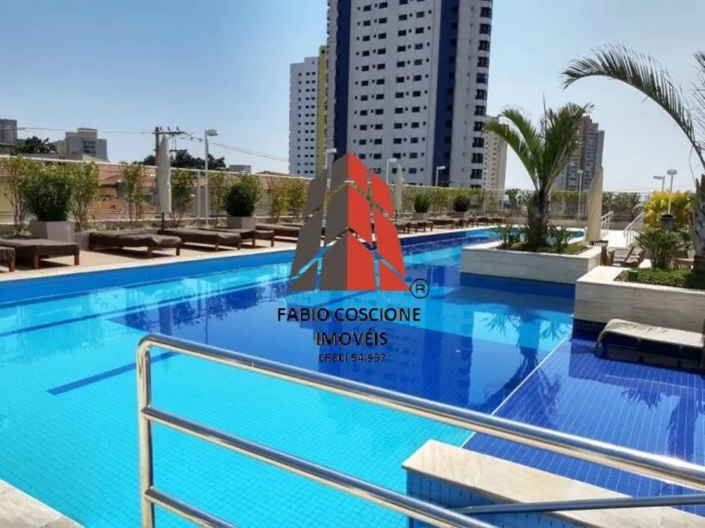 Apartamento, 3 quartos, 119 m² - Foto 8