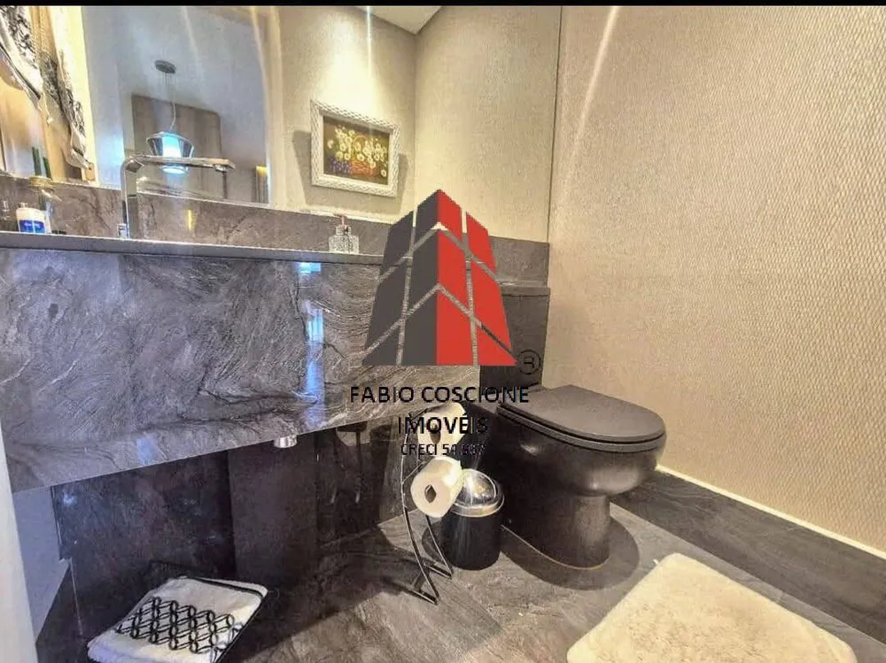 Apartamento, 3 quartos, 119 m² - Foto 5