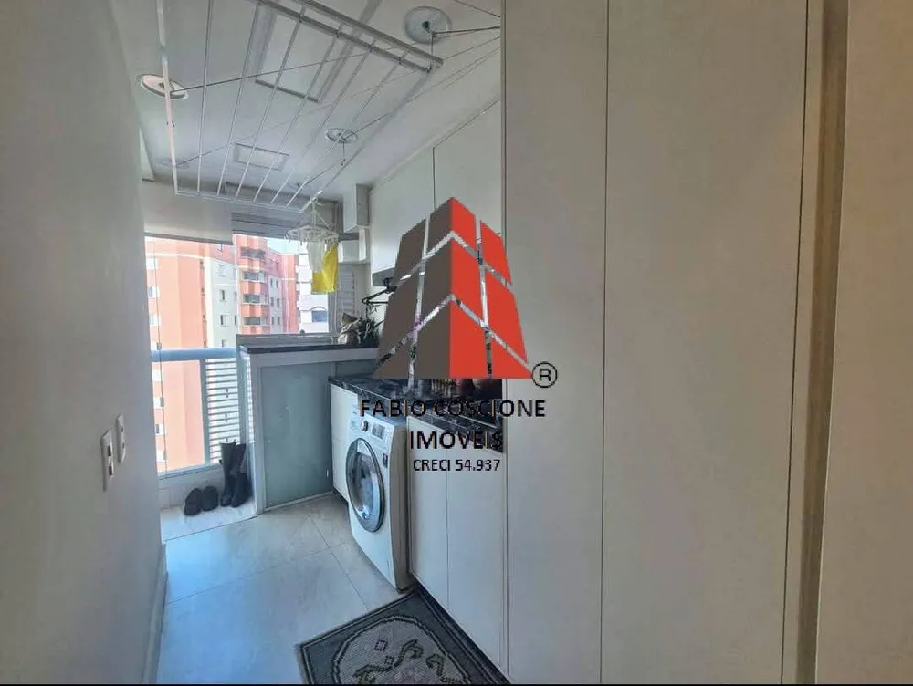 Apartamento, 3 quartos, 119 m² - Foto 3