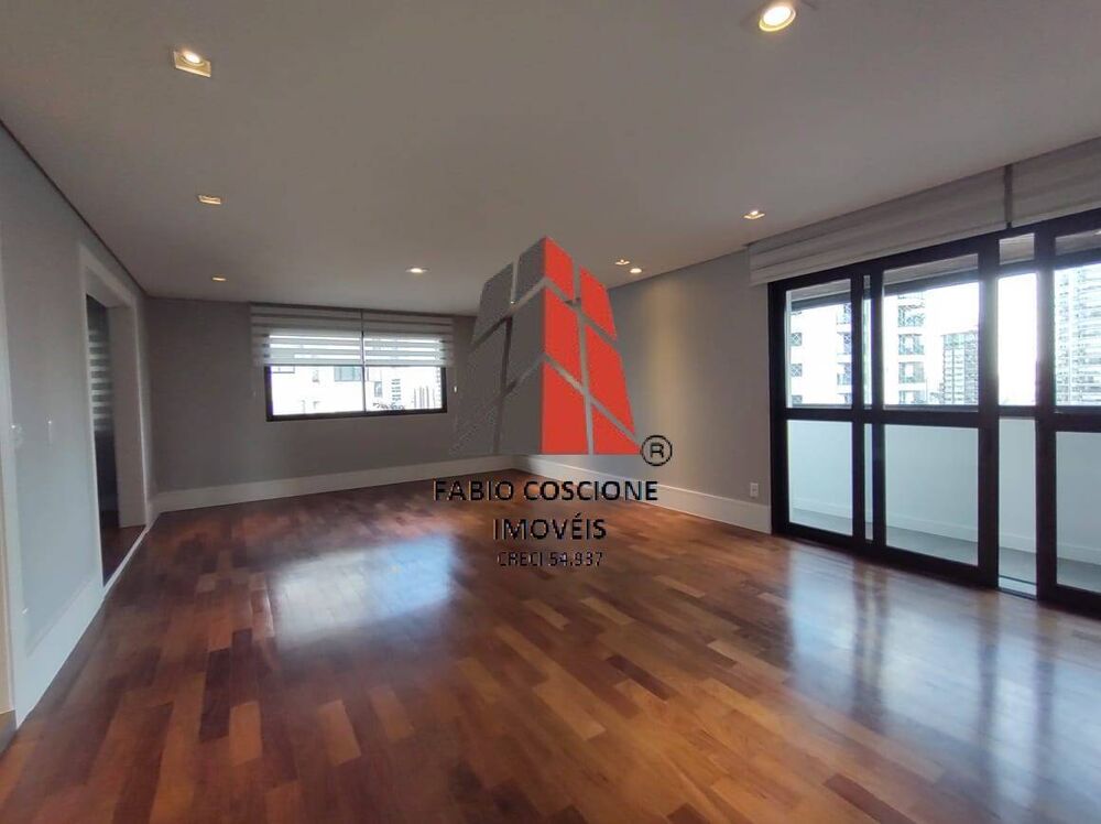 Apartamento, 4 quartos, 260 m² - Foto 1