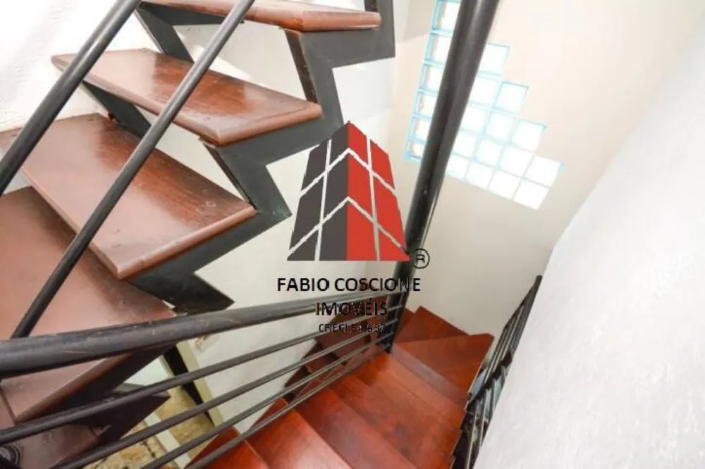 Sobrado, 3 quartos, 240 m² - Foto 3