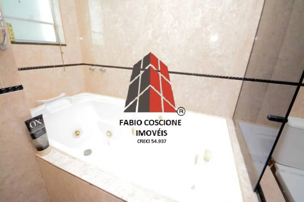 Sobrado, 3 quartos, 240 m² - Foto 10