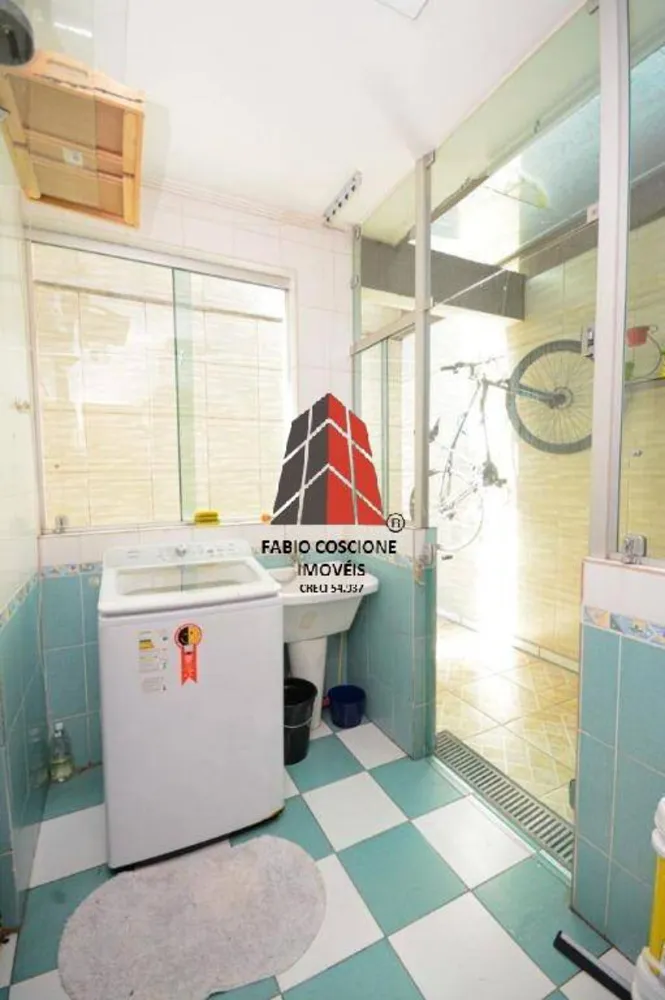 Sobrado, 3 quartos, 240 m² - Foto 8