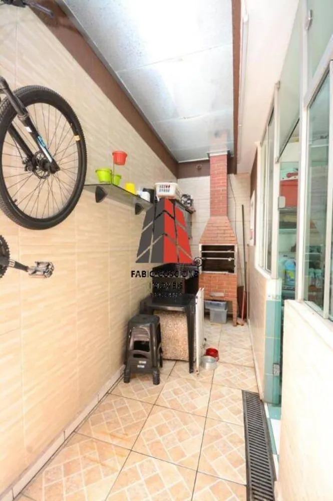 Sobrado, 3 quartos, 240 m² - Foto 12