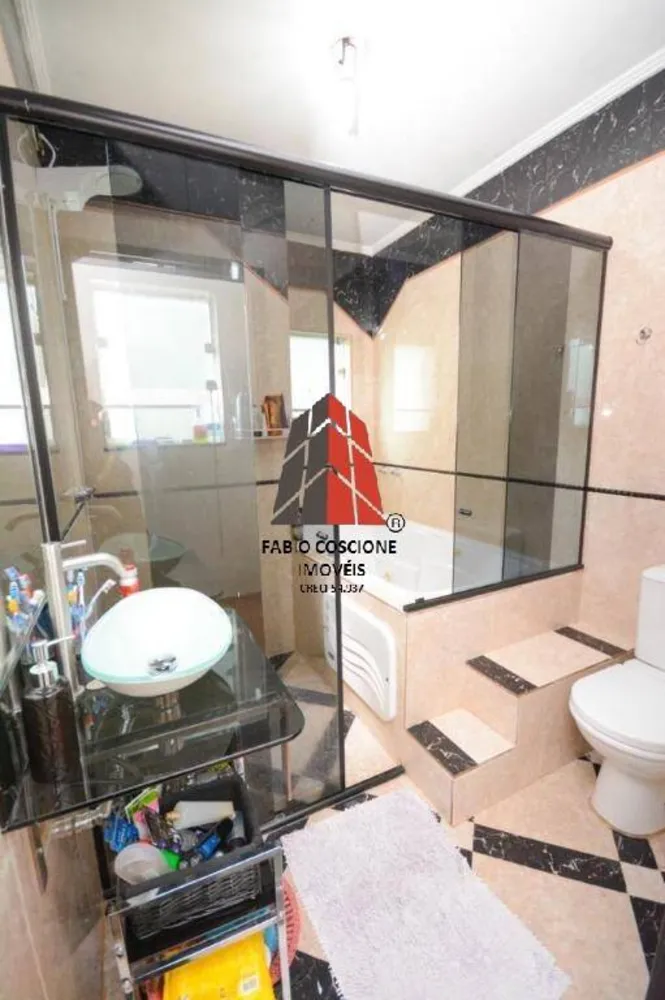 Sobrado, 3 quartos, 240 m² - Foto 11