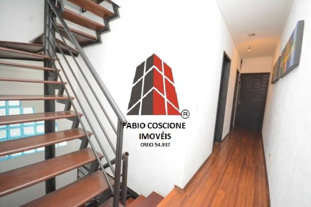 Sobrado, 3 quartos, 240 m² - Foto 5