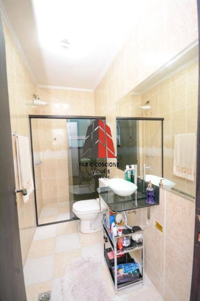 Sobrado, 3 quartos, 240 m² - Foto 9