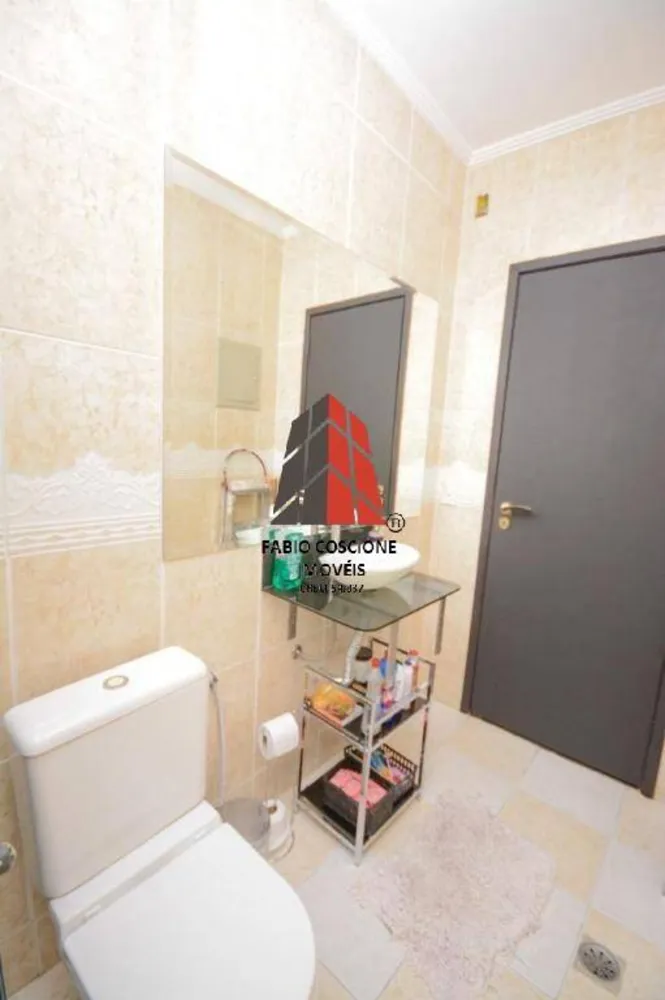 Sobrado, 3 quartos, 240 m² - Foto 4