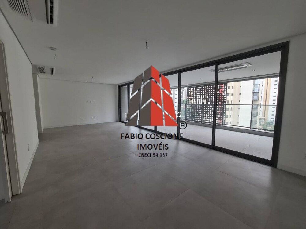 Apartamento, 4 quartos, 257 m² - Foto 1
