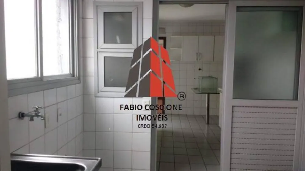 Cobertura, 3 quartos, 170 m² - Foto 5