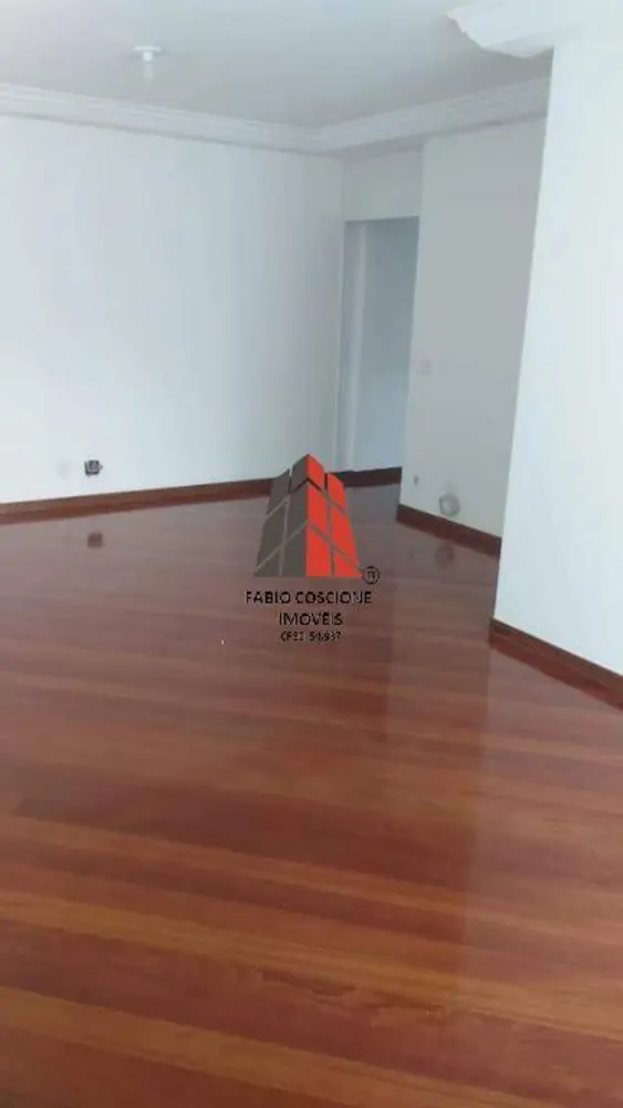 Cobertura, 3 quartos, 170 m² - Foto 2