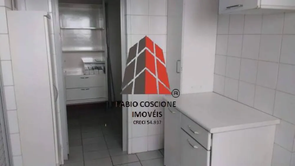 Cobertura, 3 quartos, 170 m² - Foto 6