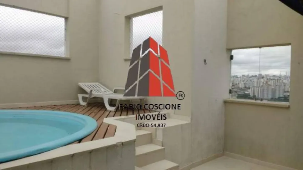 Cobertura, 3 quartos, 170 m² - Foto 7
