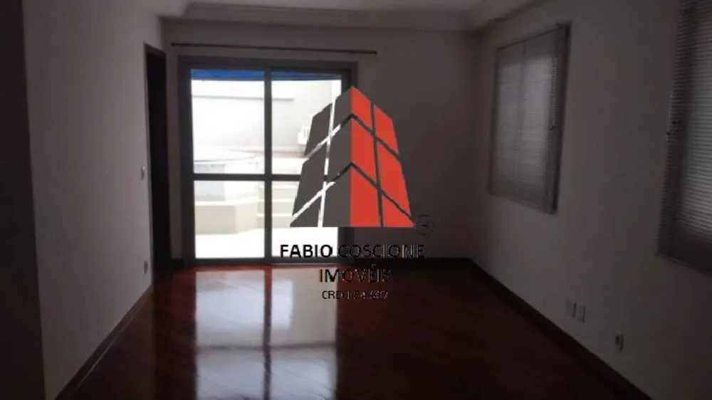 Cobertura, 3 quartos, 170 m² - Foto 1