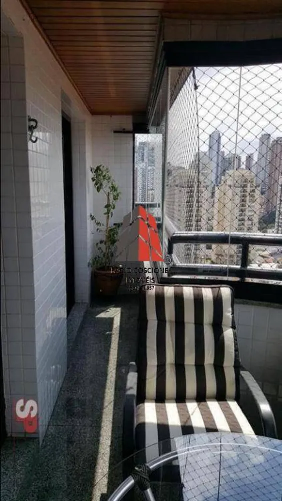 Apartamento, 3 quartos, 106 m² - Foto 3