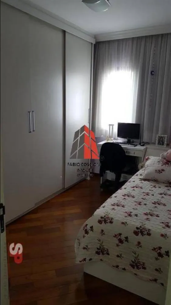 Apartamento, 3 quartos, 106 m² - Foto 7