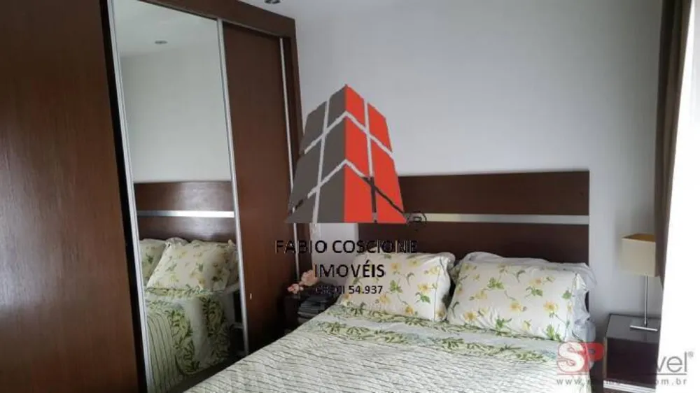 Apartamento, 3 quartos, 106 m² - Foto 4