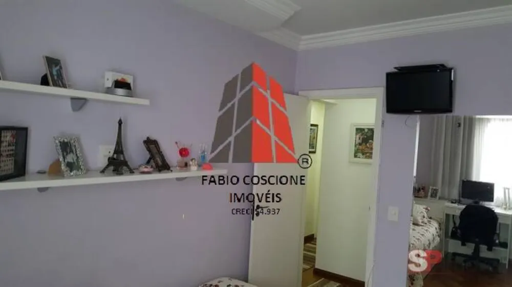 Apartamento, 3 quartos, 106 m² - Foto 2