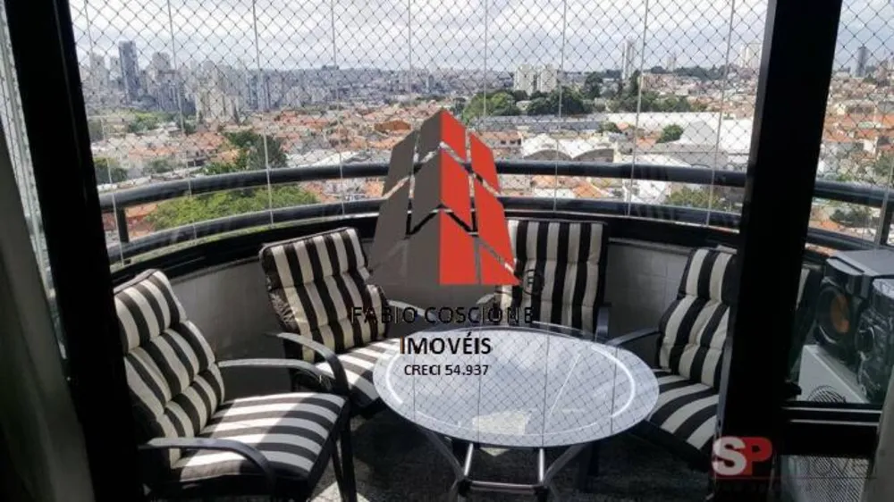 Apartamento, 3 quartos, 106 m² - Foto 8