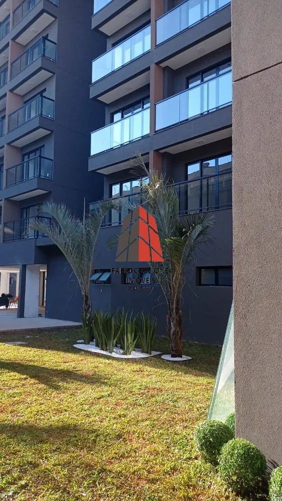 Apartamento, 1 quarto, 33 m² - Foto 7