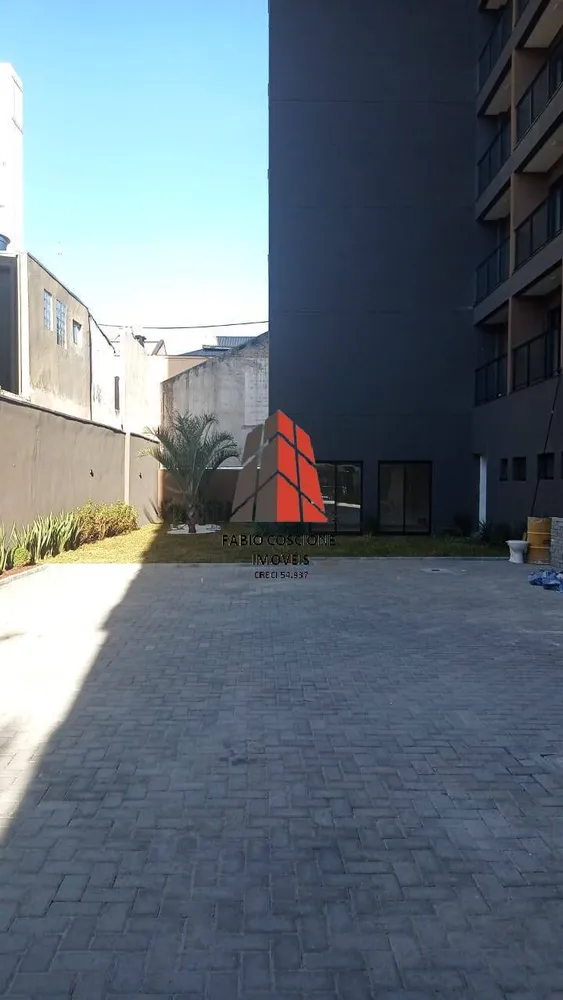 Apartamento, 1 quarto, 33 m² - Foto 11