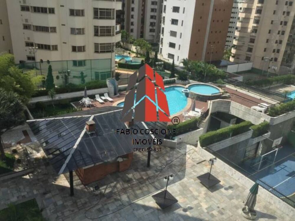 Apartamento, 4 quartos, 320 m² - Foto 12