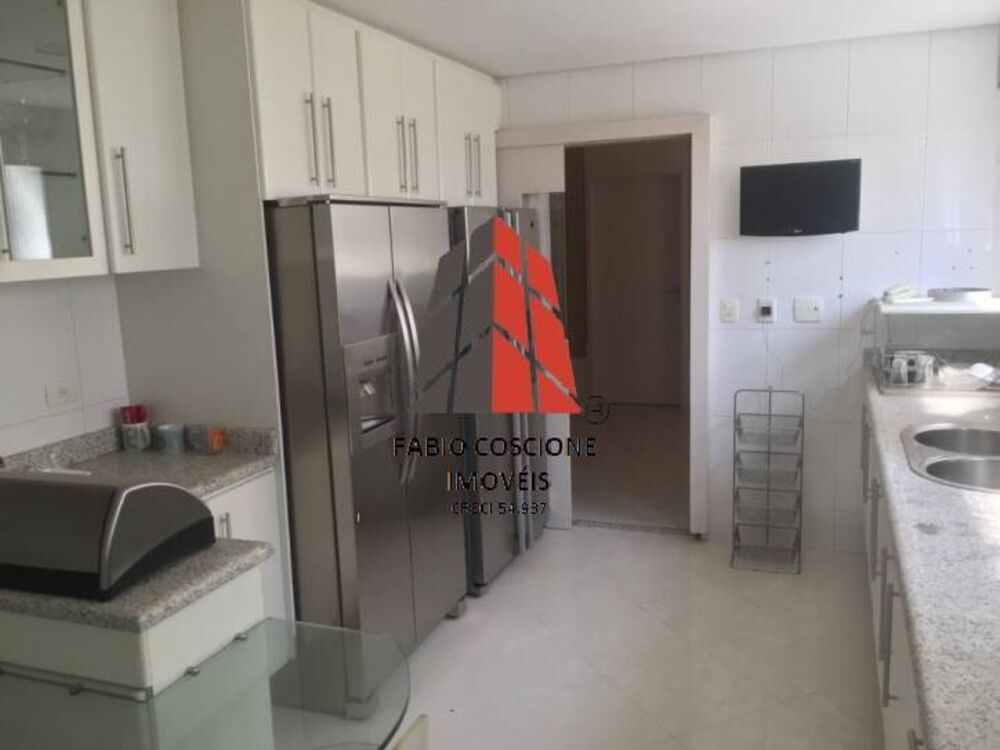 Apartamento, 4 quartos, 320 m² - Foto 8
