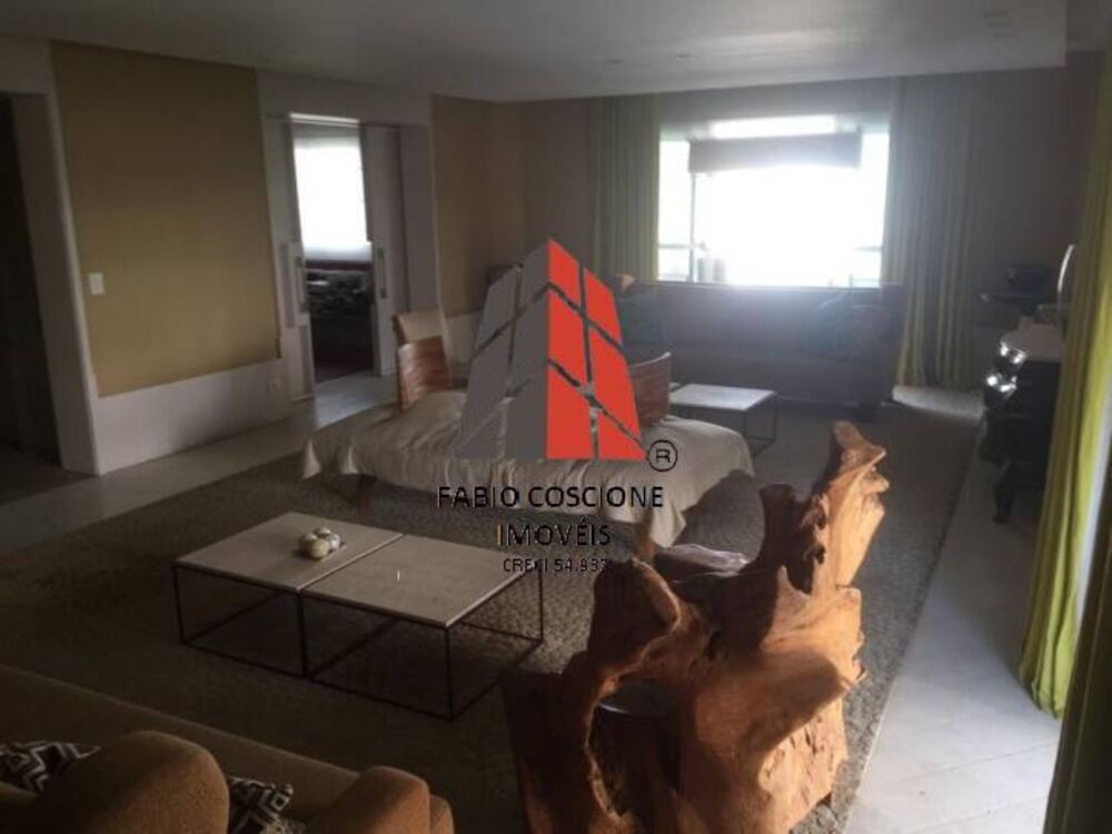 Apartamento, 4 quartos, 320 m² - Foto 4