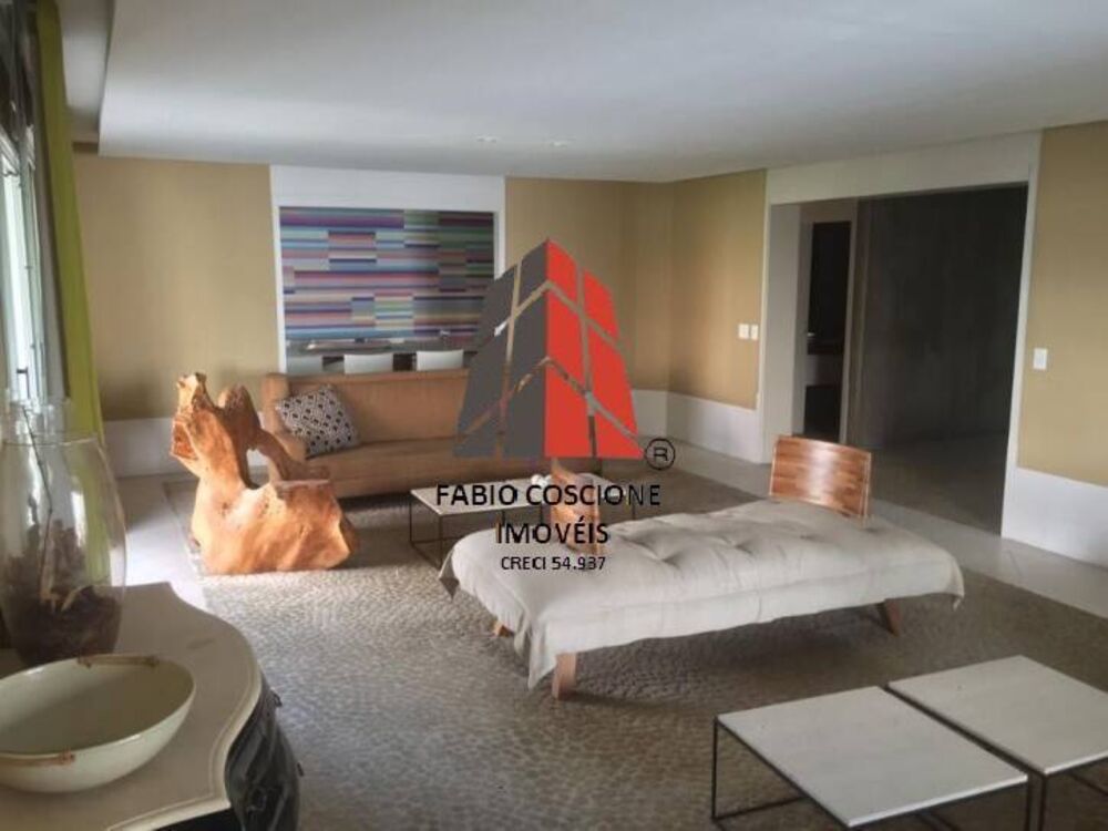 Apartamento, 4 quartos, 320 m² - Foto 1