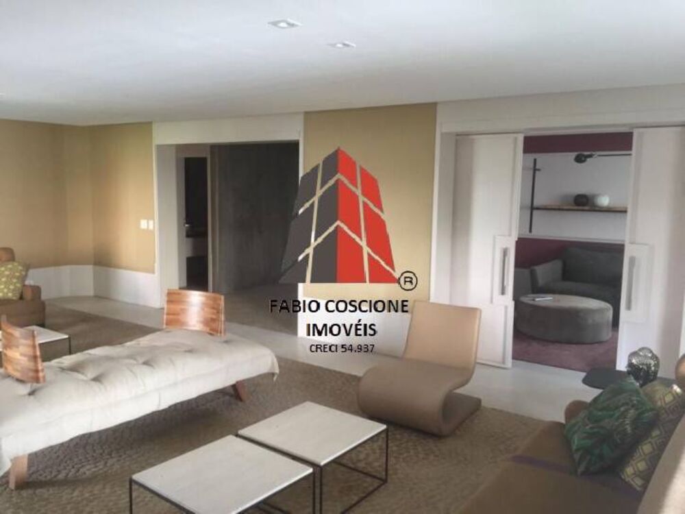 Apartamento, 4 quartos, 320 m² - Foto 2