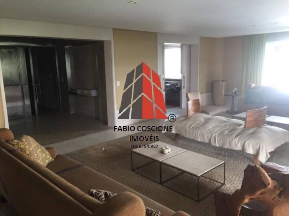 Apartamento, 4 quartos, 320 m² - Foto 3