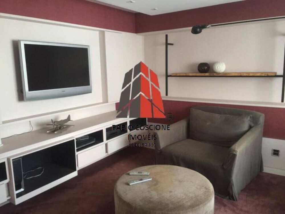 Apartamento, 4 quartos, 320 m² - Foto 6