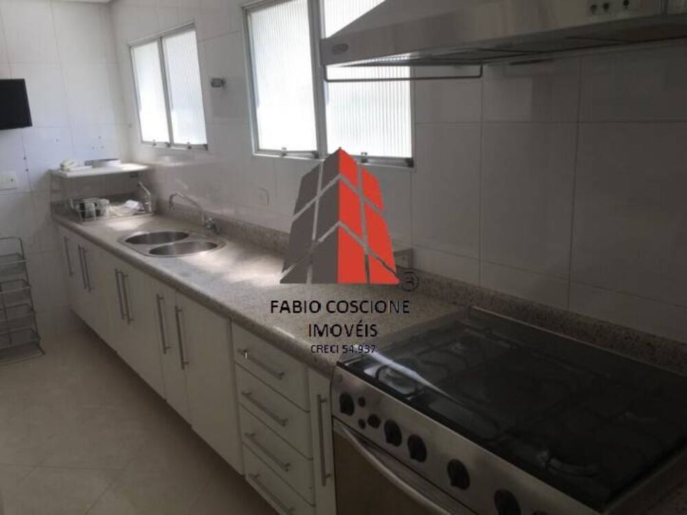 Apartamento, 4 quartos, 320 m² - Foto 7